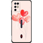 Чохол BoxFace Nubia RedMagic 6R 