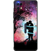 Чохол BoxFace Nubia RedMagic 6R 