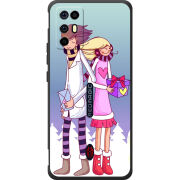 Чохол BoxFace Nubia RedMagic 6R 