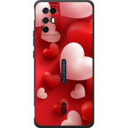 Чохол BoxFace Nubia RedMagic 6R 