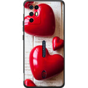 Чохол BoxFace Nubia RedMagic 6R 