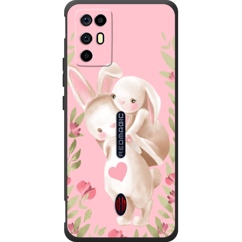 Чохол BoxFace Nubia RedMagic 6R 