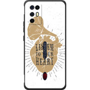 Чохол BoxFace Nubia RedMagic 6R 