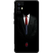 Чохол BoxFace Nubia RedMagic 6R 