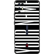 Чохол BoxFace Nubia RedMagic 6R 