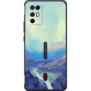 Чохол BoxFace Nubia RedMagic 6R 
