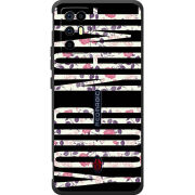 Чохол BoxFace Nubia RedMagic 6R 