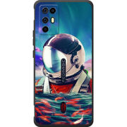 Чохол BoxFace Nubia RedMagic 6R 
