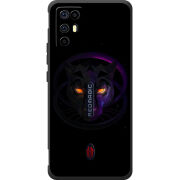 Чохол BoxFace Nubia RedMagic 6R 