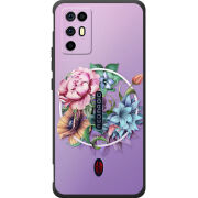Чохол BoxFace Nubia RedMagic 6R 