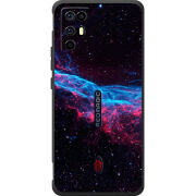 Чохол BoxFace Nubia RedMagic 6R 