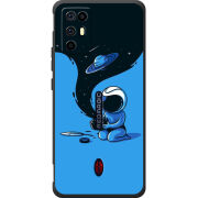 Чохол BoxFace Nubia RedMagic 6R Galaxy Art