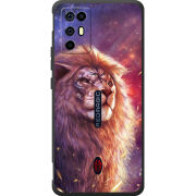 Чохол BoxFace Nubia RedMagic 6R 
