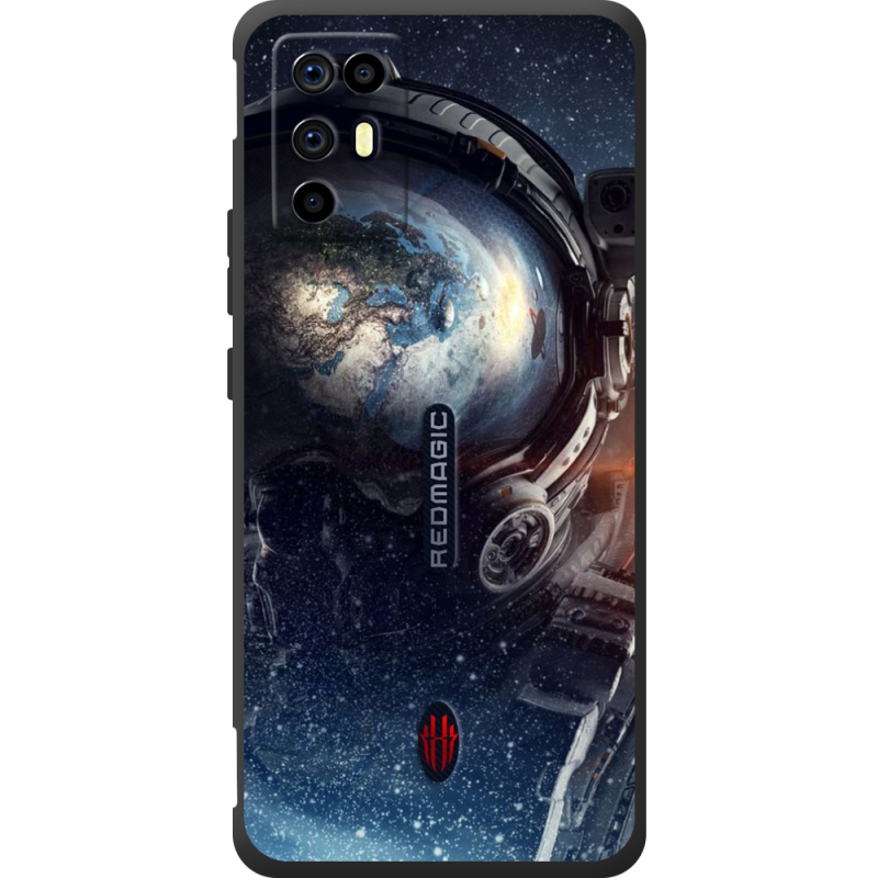 Чохол BoxFace Nubia RedMagic 6R 