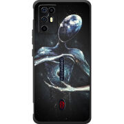 Чохол BoxFace Nubia RedMagic 6R 