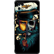 Чохол BoxFace Nubia RedMagic 6R 