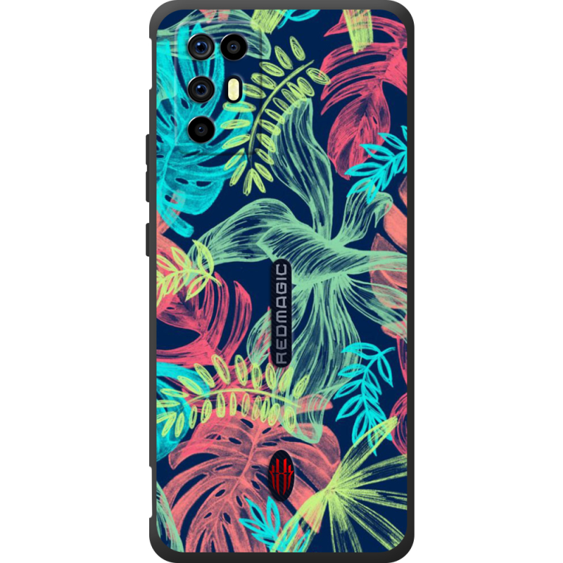 Чохол BoxFace Nubia RedMagic 6R 
