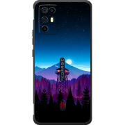 Чохол BoxFace Nubia RedMagic 6R 