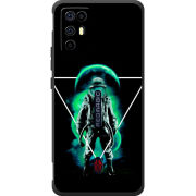 Чохол BoxFace Nubia RedMagic 6R 