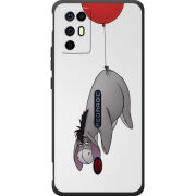 Чохол BoxFace Nubia RedMagic 6R 
