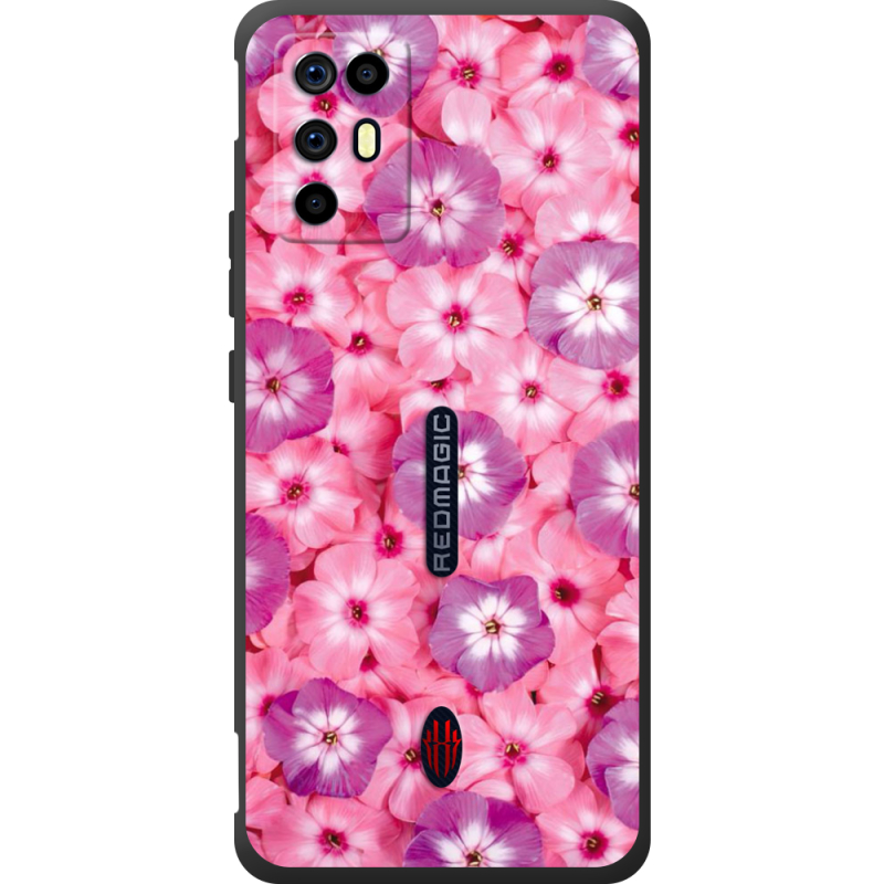 Чохол BoxFace Nubia RedMagic 6R 