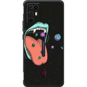 Чохол BoxFace Nubia RedMagic 6R 