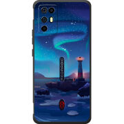 Чохол BoxFace Nubia RedMagic 6R 