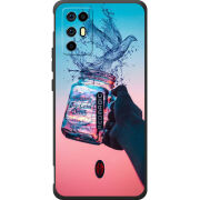 Чохол BoxFace Nubia RedMagic 6R 