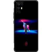 Чохол BoxFace Nubia RedMagic 6R 