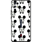 Чохол BoxFace Nubia RedMagic 6R 