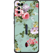 Чохол BoxFace Nubia RedMagic 6R 