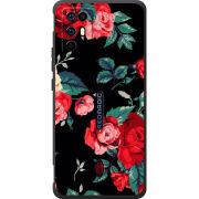 Чохол BoxFace Nubia RedMagic 6R 