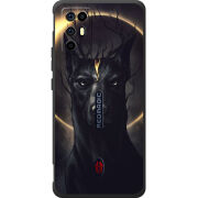 Чохол BoxFace Nubia RedMagic 6R 