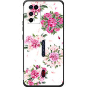 Чохол BoxFace Nubia RedMagic 6R 