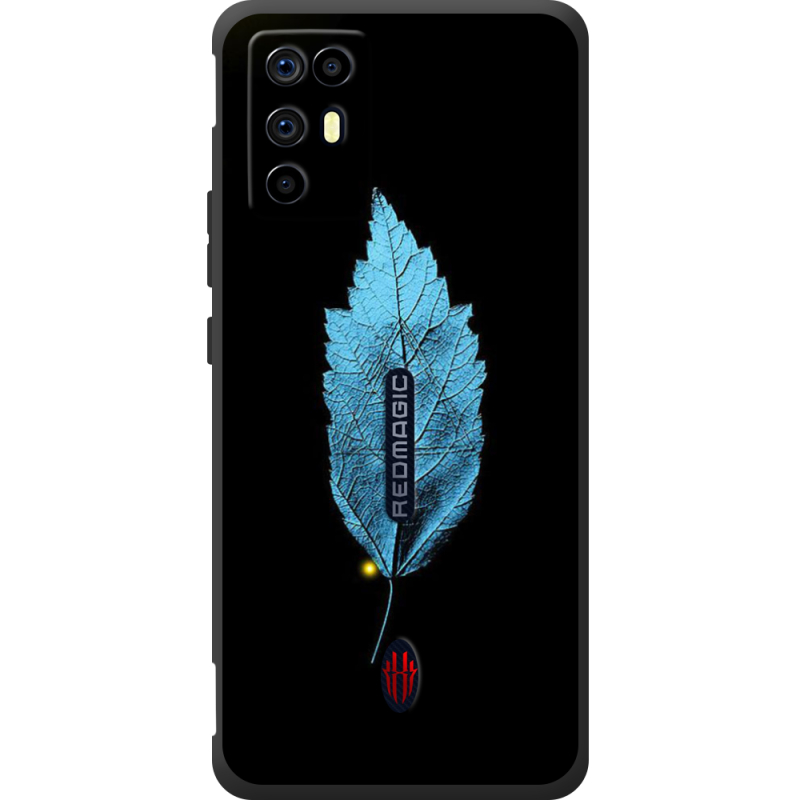 Чохол BoxFace Nubia RedMagic 6R 