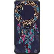 Чохол BoxFace Nubia RedMagic 6R 