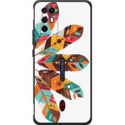Чохол BoxFace Nubia RedMagic 6R 
