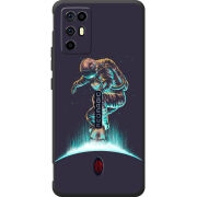 Чохол BoxFace Nubia RedMagic 6R 