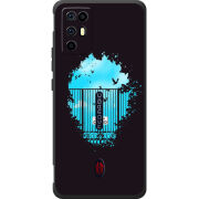 Чохол BoxFace Nubia RedMagic 6R 
