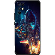 Чохол BoxFace Nubia RedMagic 6R 