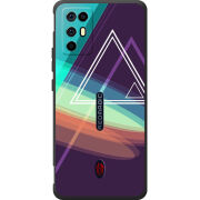 Чохол BoxFace Nubia RedMagic 6R 