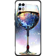 Чохол BoxFace Nubia RedMagic 6R 
