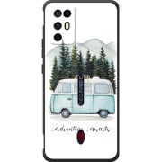 Чохол BoxFace Nubia RedMagic 6R 