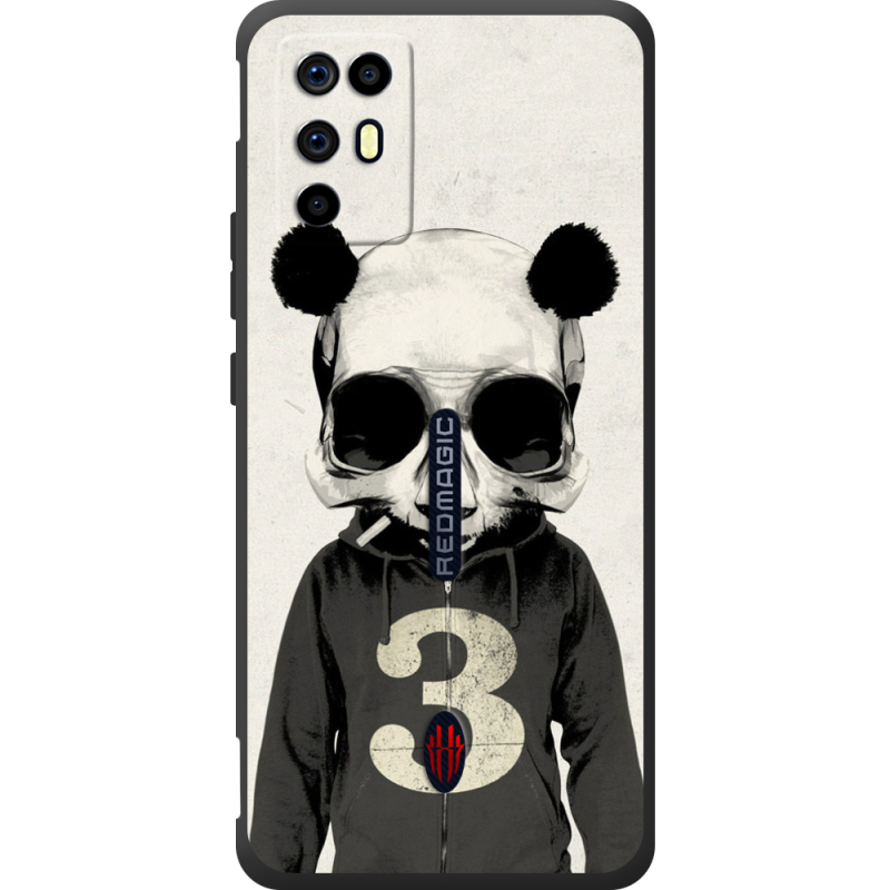 Чохол BoxFace Nubia RedMagic 6R 