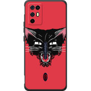 Чохол BoxFace Nubia RedMagic 6R 