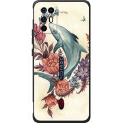 Чохол BoxFace Nubia RedMagic 6R 