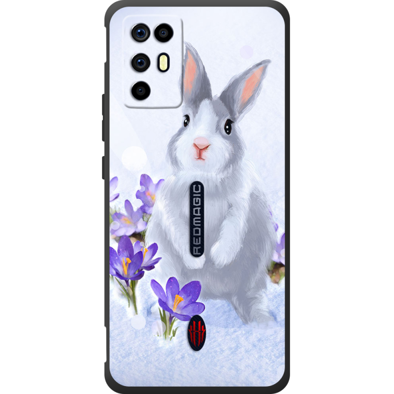 Чохол BoxFace Nubia RedMagic 6R 