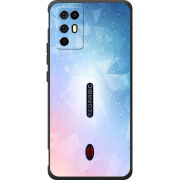 Чохол BoxFace Nubia RedMagic 6R 