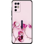 Чохол BoxFace Nubia RedMagic 6R 