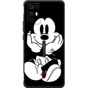 Чохол BoxFace Nubia RedMagic 6R 